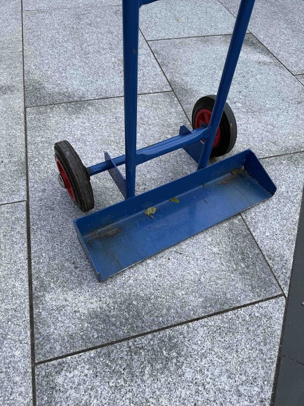 Redhill Chair Shifters