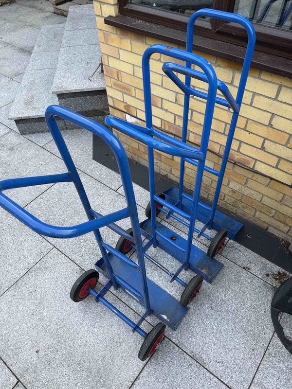 Sack Truck
