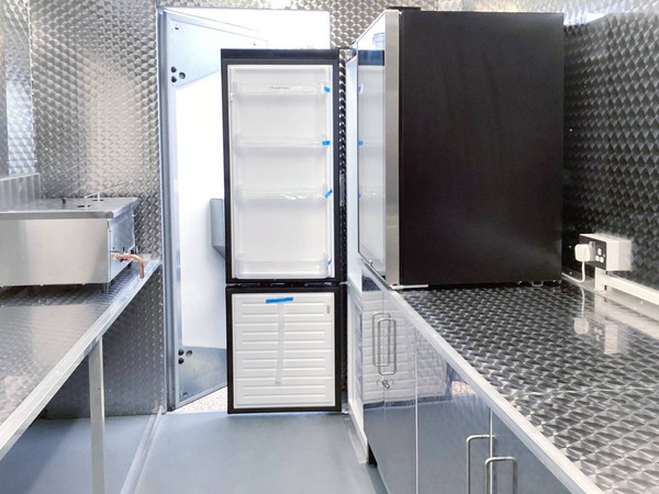 Catering truck for sale Catering truck for sale