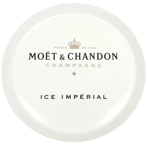 Moët & Chandon Trays
