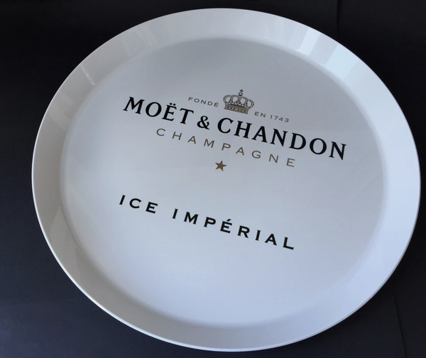 Moët & Chandon - bar trays