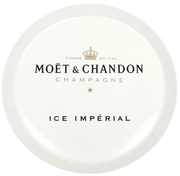 Moët & Chandon Trays