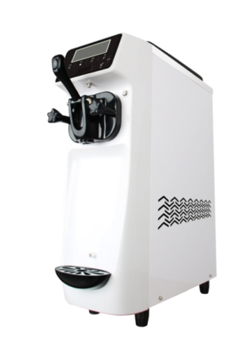 Soft serve ice cream machine for sale