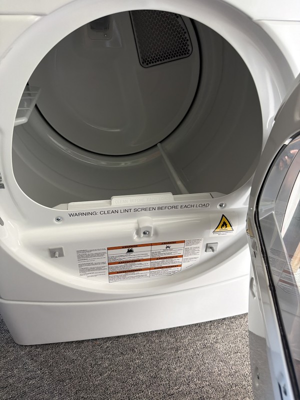 Large Tumble Dryer