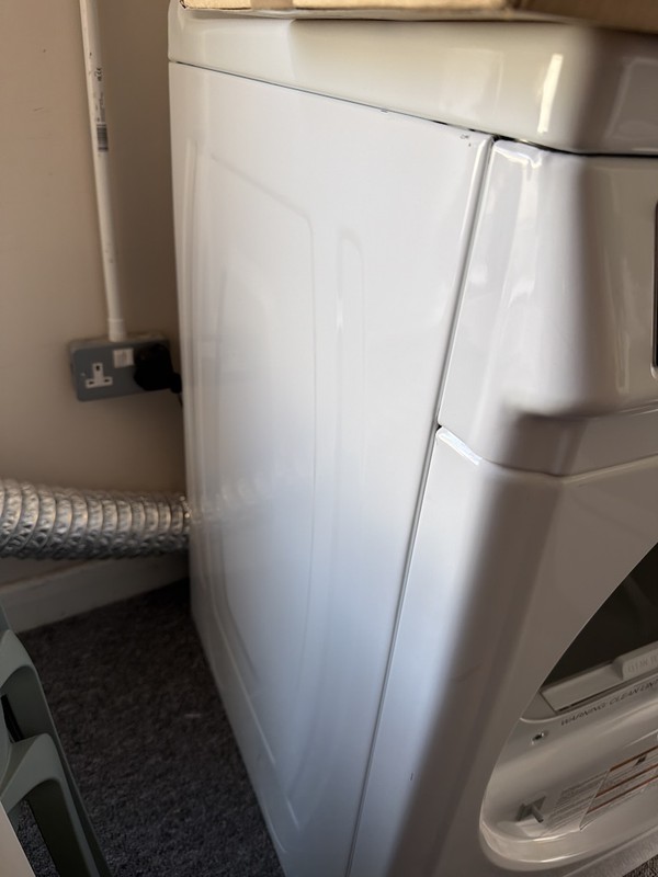 Large Dryer
