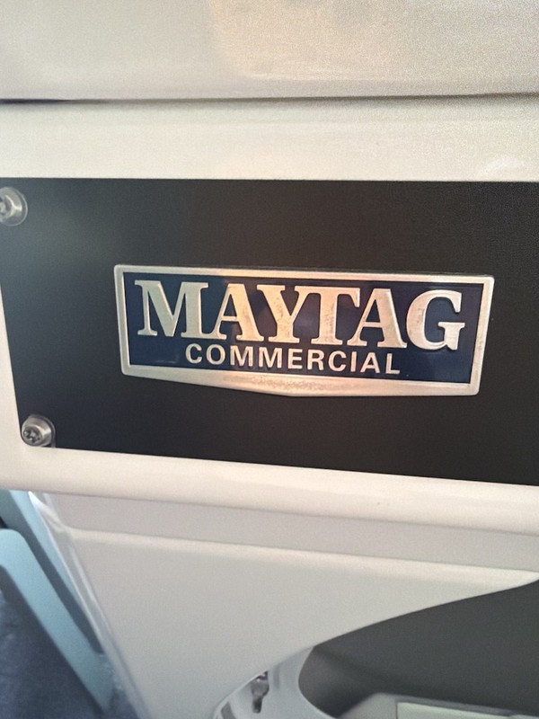 Maytag Commercial Dryer
