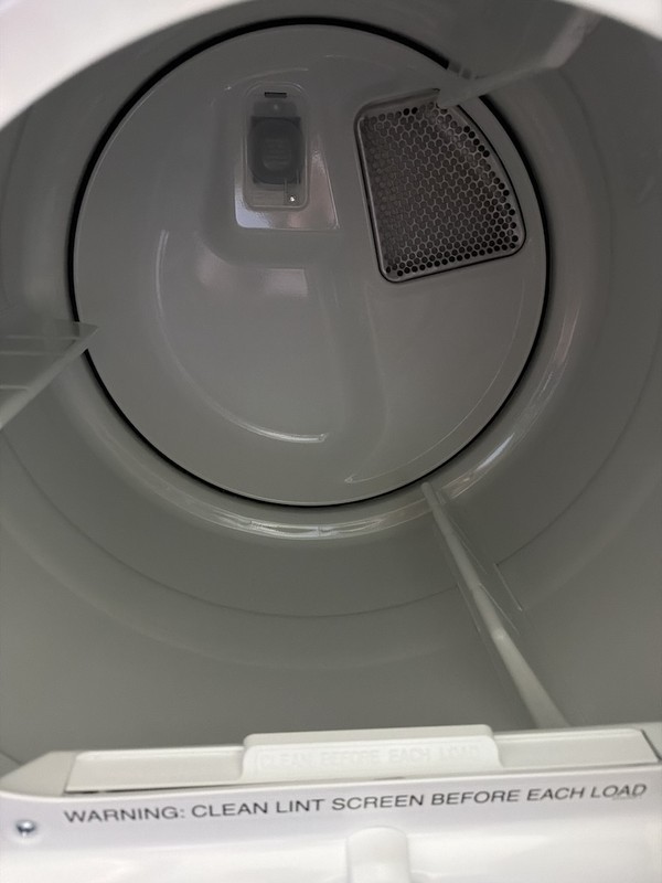 Commercial Tumble Dryer