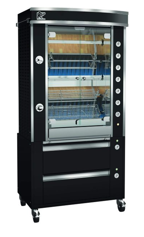 Rotisol Grand Flammes Millenium  975.5 10/15.