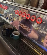 4 Group Coffee Machine