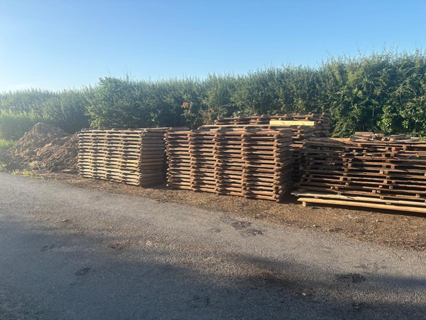 Marquee plywood floor for sale