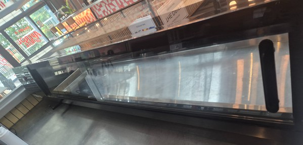 Counter Top Saladette For Sale Counter Top Saladette For Sale