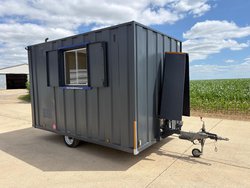 Genquip Groundhog GP360