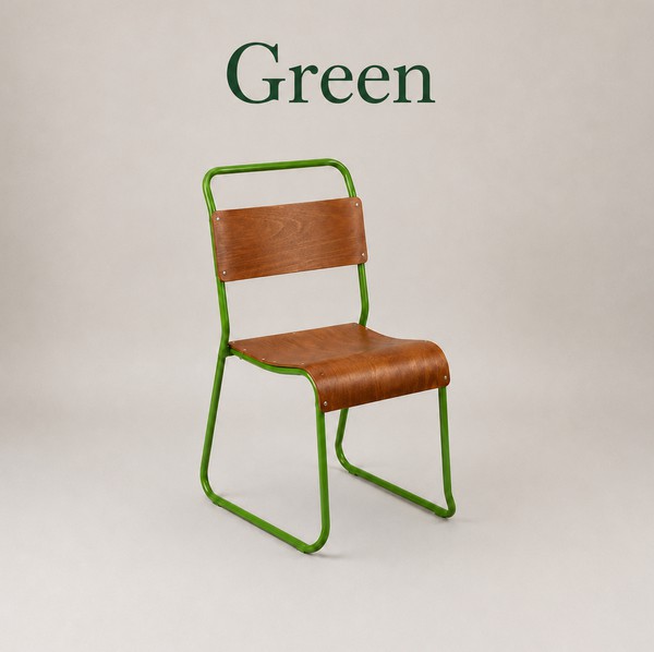 800x Cafe Chairs For Sale