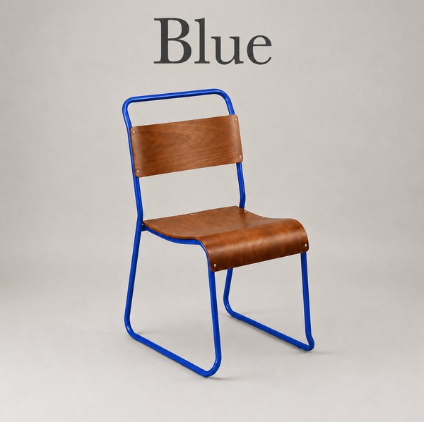 Brand New Cafe Chairs