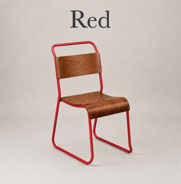 New Bistro Chairs For Sale
