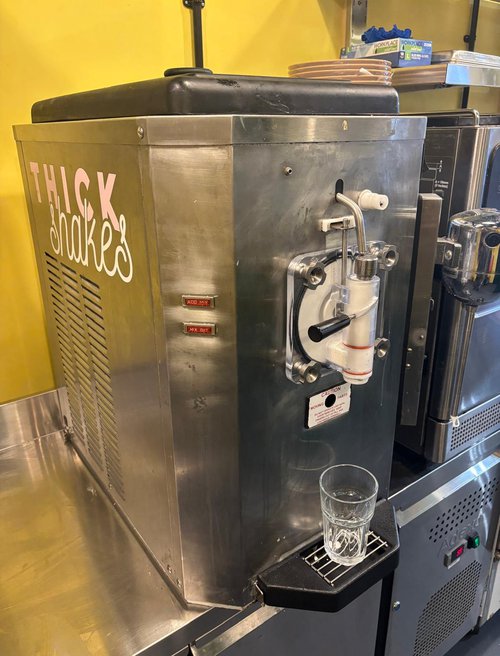 Taylor Milkshake Machine For Sale