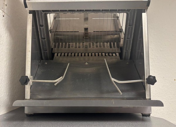 Adexa Bread Loaf 18mm Slicer Adexa Bread Loaf 18mm Slicer