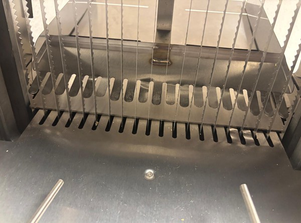 Commercial Bread Slicer For Sale Commercial Bread Slicer For Sale