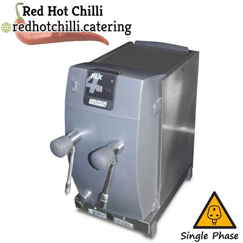 Bravilor Bonamat Water Boiler & Steam Wand