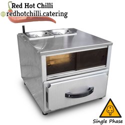 Victorian Baking Oven For Sale