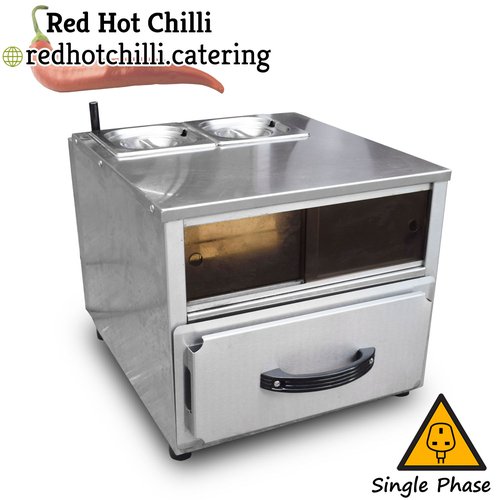 Victorian Baking Oven For Sale