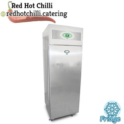 upright Used second hand fridge for sale