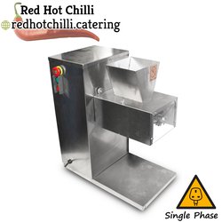 Meat Grinder