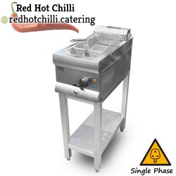 Second hand freestanding electric fryer for sale
