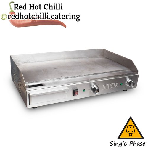 Buffalo Flat Top Grill For Sale
