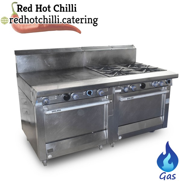 Gas range cooker for sale Gas range cooker for sale