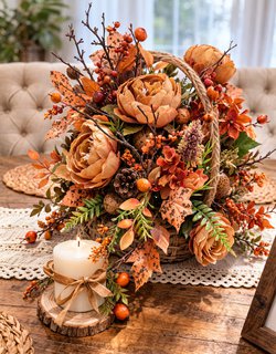 8x Wedding & Event Centrepiece Sets