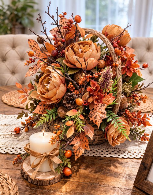8x Wedding & Event Centrepiece Sets