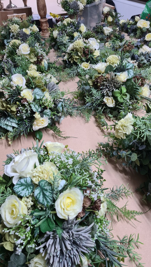 Wedding Centrepieces Wedding Centrepieces