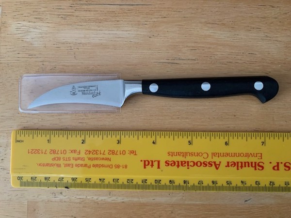 Boning Knife Boning Knife