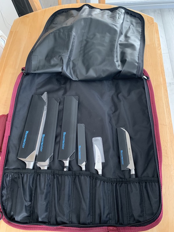 Buy Messermeister Chef's Knives Buy Messermeister Chef's Knives