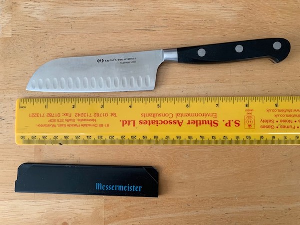 Paring Knife Paring Knife