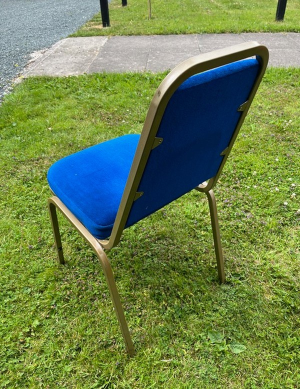 Second Hand Restaurant Chairs
