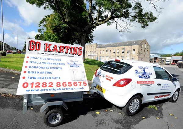 Karting And Laser Tag Business - East Lancashire 20 Karting And Laser Tag Business - East Lancashire 20