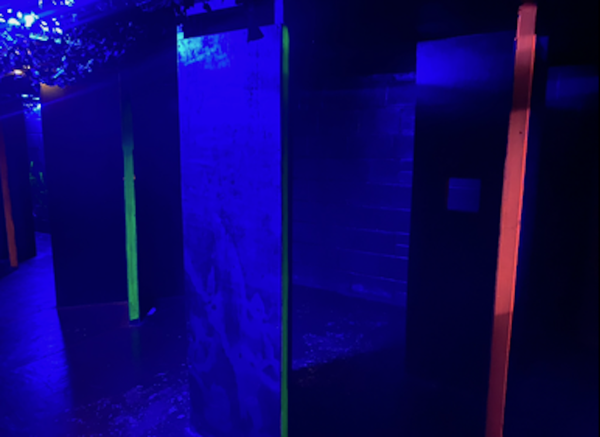 Karting And Laser Tag Business - East Lancashire 8 Karting And Laser Tag Business - East Lancashire 8
