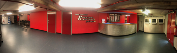 Karting And Laser Tag Business - East Lancashire 3 Karting And Laser Tag Business - East Lancashire 3