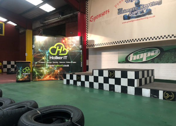 Karting And Laser Tag Business - East Lancashire 16 Karting And Laser Tag Business - East Lancashire 16