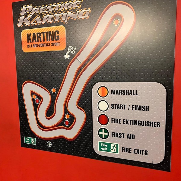 Karting And Laser Tag Business - East Lancashire 11 Karting And Laser Tag Business - East Lancashire 11