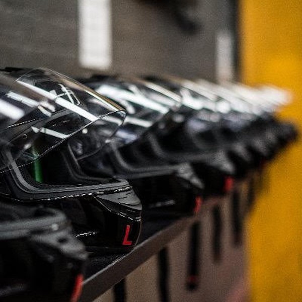Karting And Laser Tag Business - East Lancashire 19 Karting And Laser Tag Business - East Lancashire 19