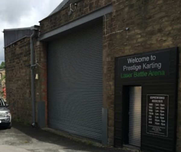 Karting And Laser Tag Business - East Lancashire 10 Karting And Laser Tag Business - East Lancashire 10