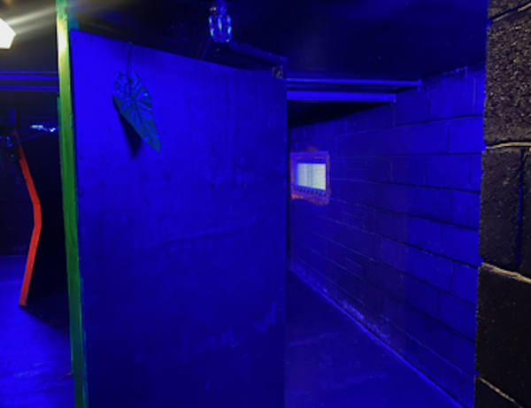 Karting And Laser Tag Business - East Lancashire 7 Karting And Laser Tag Business - East Lancashire 7