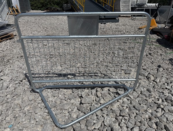 Crowd Barriers For Sale