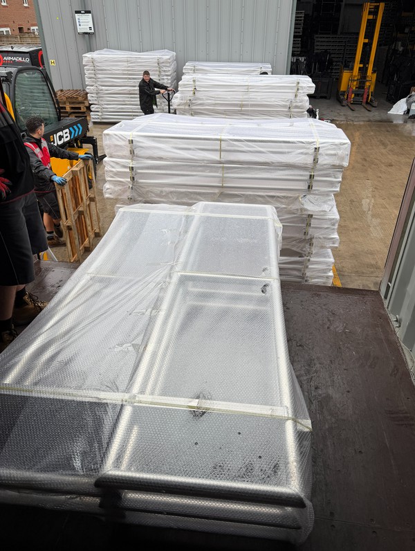 New LiteDeck Hand Rails For Sale New LiteDeck Hand Rails For Sale