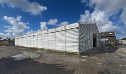 20m x 40m Temporary Warehouse For Sale