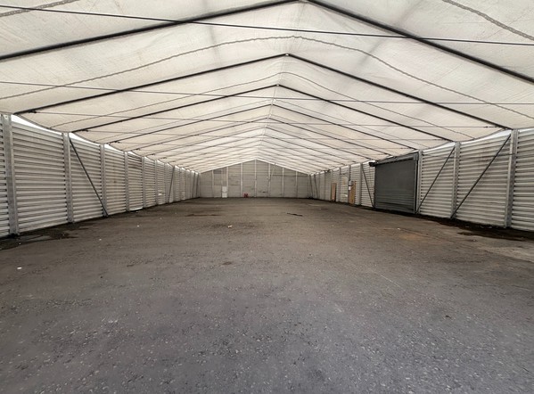 Second Hand Temporary Warehouse Second Hand Temporary Warehouse