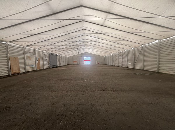 Temporary Storage Warehouse Temporary Storage Warehouse